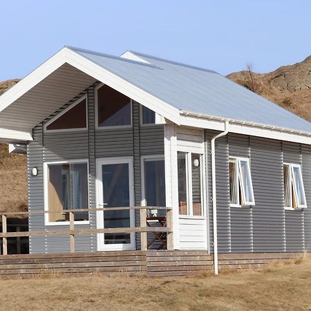 Sodulsholt Cottages Exteriör bild