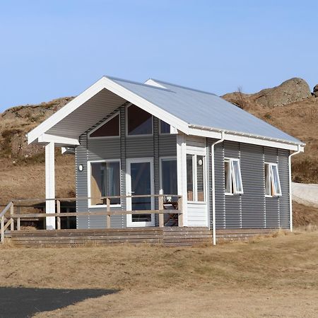 Sodulsholt Cottages Exteriör bild