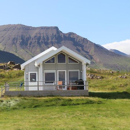 Sodulsholt Cottages Exteriör bild