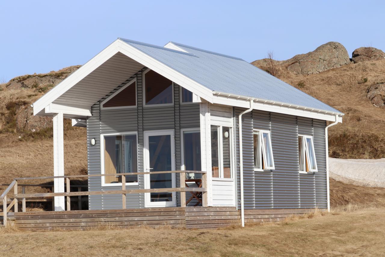 Sodulsholt Cottages Exteriör bild